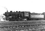 NYC 0-8-0 #7561 - New York Central